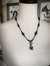 Image 2 of In Mourning necklace (special edition)