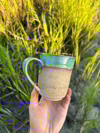 Image 3 of Turquoise Cutter