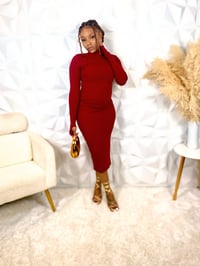 Image 2 of Red Radiance 