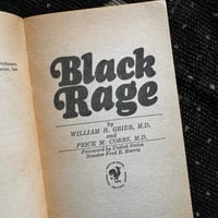 Image 2 of Black Rage