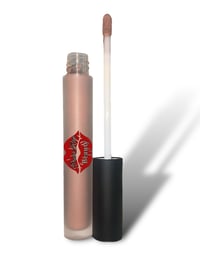 Image 1 of Deserts Sand Matte Liquid Lipstick 