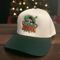 Image 3 of Santa Mick