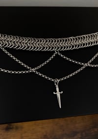 Image 2 of Shadow Choker