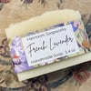 Lavender Handmade Soap