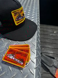 Image 3 of DAY-14 LOGO - STICKER