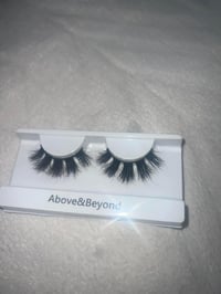 Image 2 of Above & Beyond