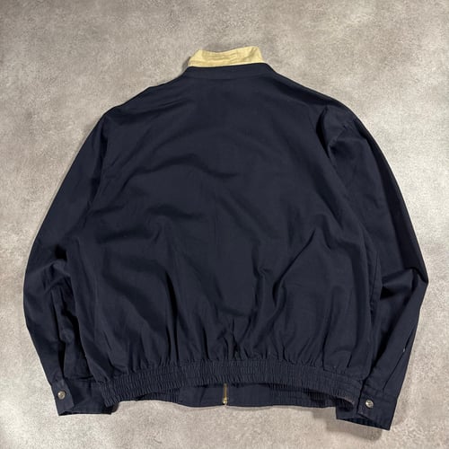 Image of 1990s Ralph Lauren Harrington Jacket, Size XL