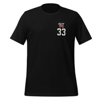 Image 1 of R33 GTR – Jersey Edition T-Shirt