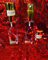 Armani oil & Gucci #2. Unisex Spray 