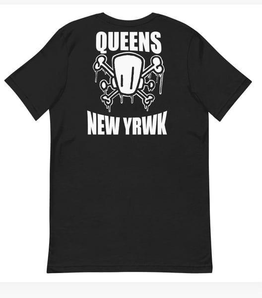 Image of Boro by Boro (queens)