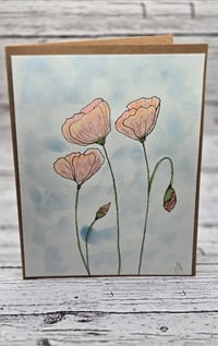 Image 5 of Elegant Poppies