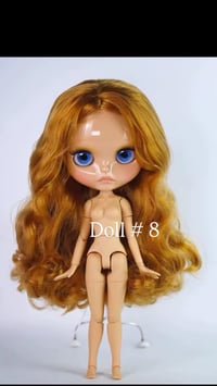 Doll 8🎀