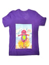 Barney T Shirt 