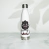 Hungry Like the Wolf Stainless Steel Water Bottle