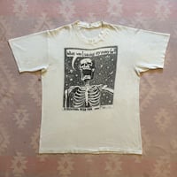 Image 1 of 1991 Screaming Dead Man Sz XL 