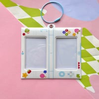Image 2 of NDS Double pc holder