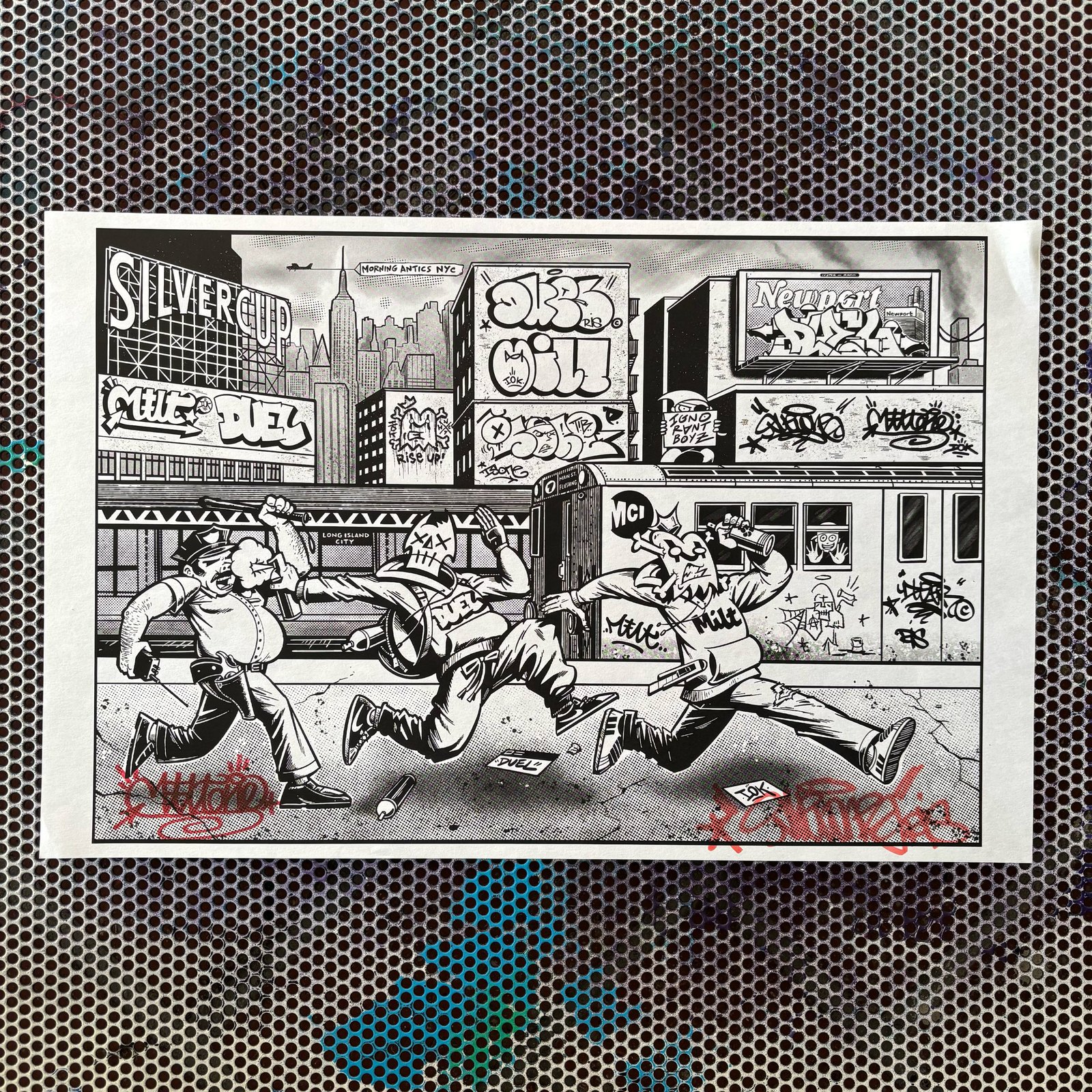 d1-x-milt-prints-duel-graffiti