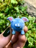Batik Pig 