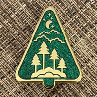 Image 2 of Forks, It’s Too Green!