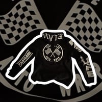 official fast lane back side 