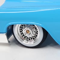 Image 5 of 1:25 15" Cadillac spokes 