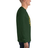 Image 22 of Men’s EVOLVED SOUL Long Sleeve Shirt