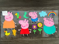 Image 6 of other cartoon decals 2 