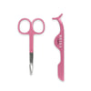 Tweezer & Scissor Duo