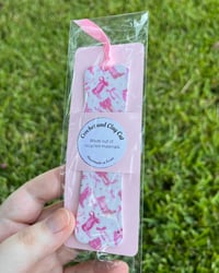 Image 9 of Western Romance Bookmarks