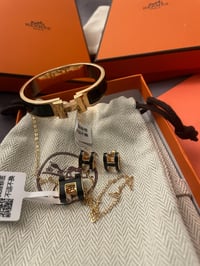 Image 1 of Hermes Set 