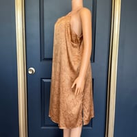 Image 3 of STARS ABOVE slip dress