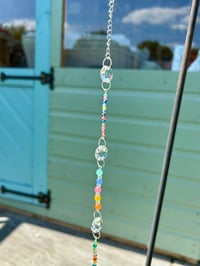 Image 3 of Candy Sun Catcher