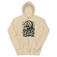 Image 4 of Trubledera Golf Gxng 5 Unisex Hoodie