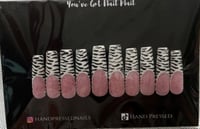 Image 1 of Matte About You 