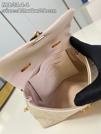 Image 14 of LV Nano Madeleines Bag