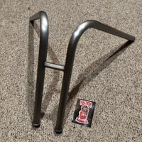 Image 3 of Stainless Steel Rabbit Ears w/ Hex