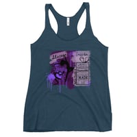 Image 14 of Officially licensed Stacey Women's Racerback Tank
