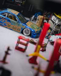 Image 17 of NISSAN SKYLINE GT-R R34 V SPEC V2 CUSTOM 