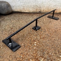 Image 3 of Across and Down Rail