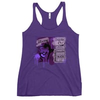 Image 11 of Officially licensed Stacey Women's Racerback Tank