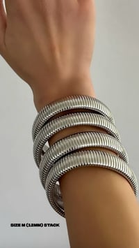 Image 2 of Zip Bangle