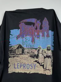 Image 4 of Rare 🗡️1990 Death - Leprosy