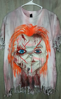 Image 1 of Chucky 🔪