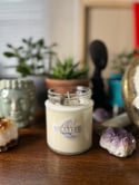 Lemongrass and Lavender Candle