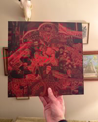 Image 1 of 796 - Instrumentals LP