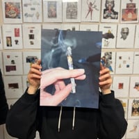 $100 joint print