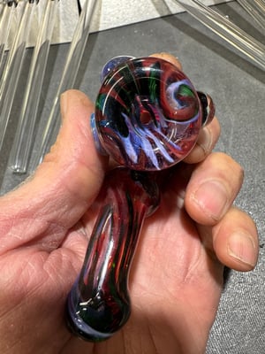 Image of Pocket Sherlock Hand Jammer