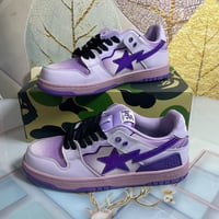 Image 7 of STARLIGHT RUNNERS