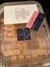 Image 2 of Peach Cobbler Half Pan