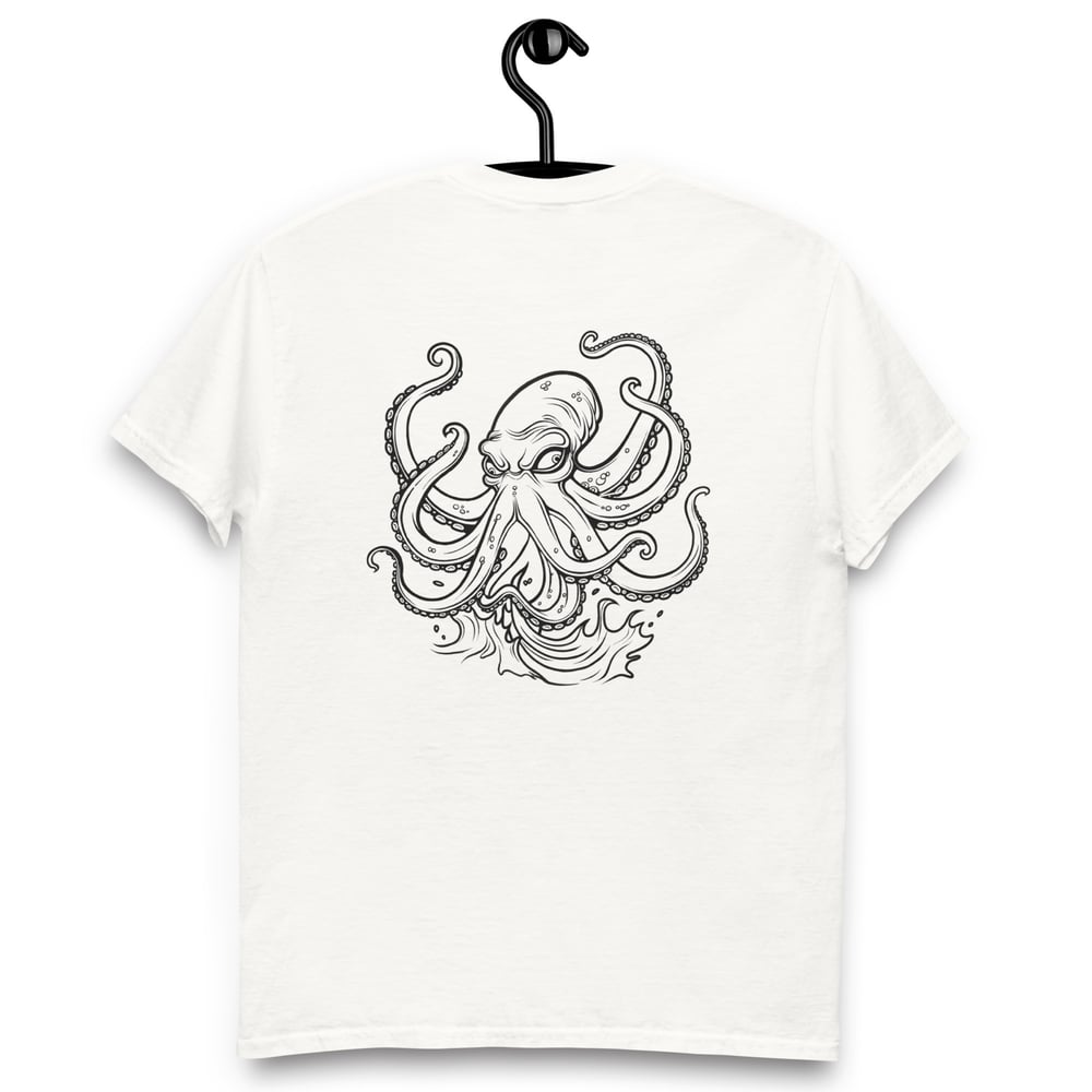Kraken Tee